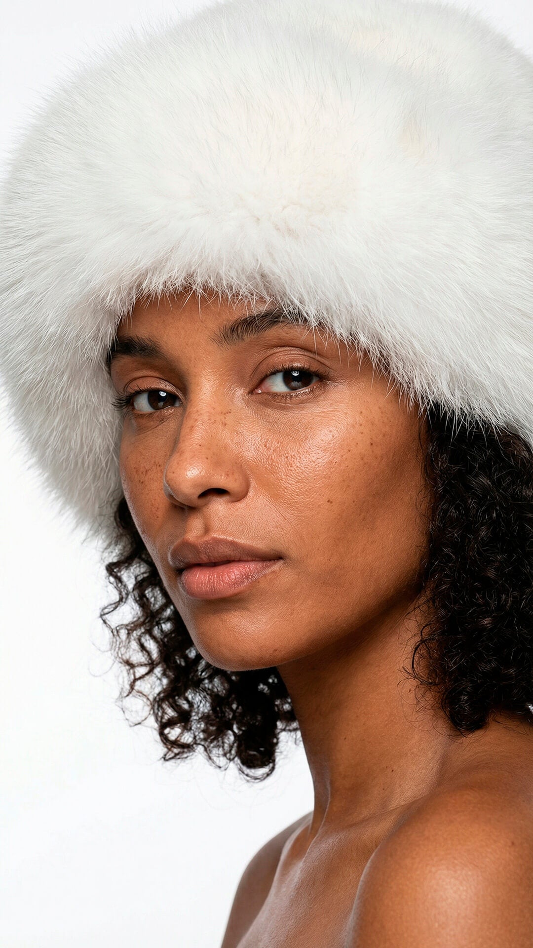 L’élégance hivernale, naturellement