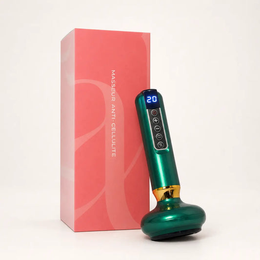 APLIFY™ - Le massage corps réglable à utiliser chez toi