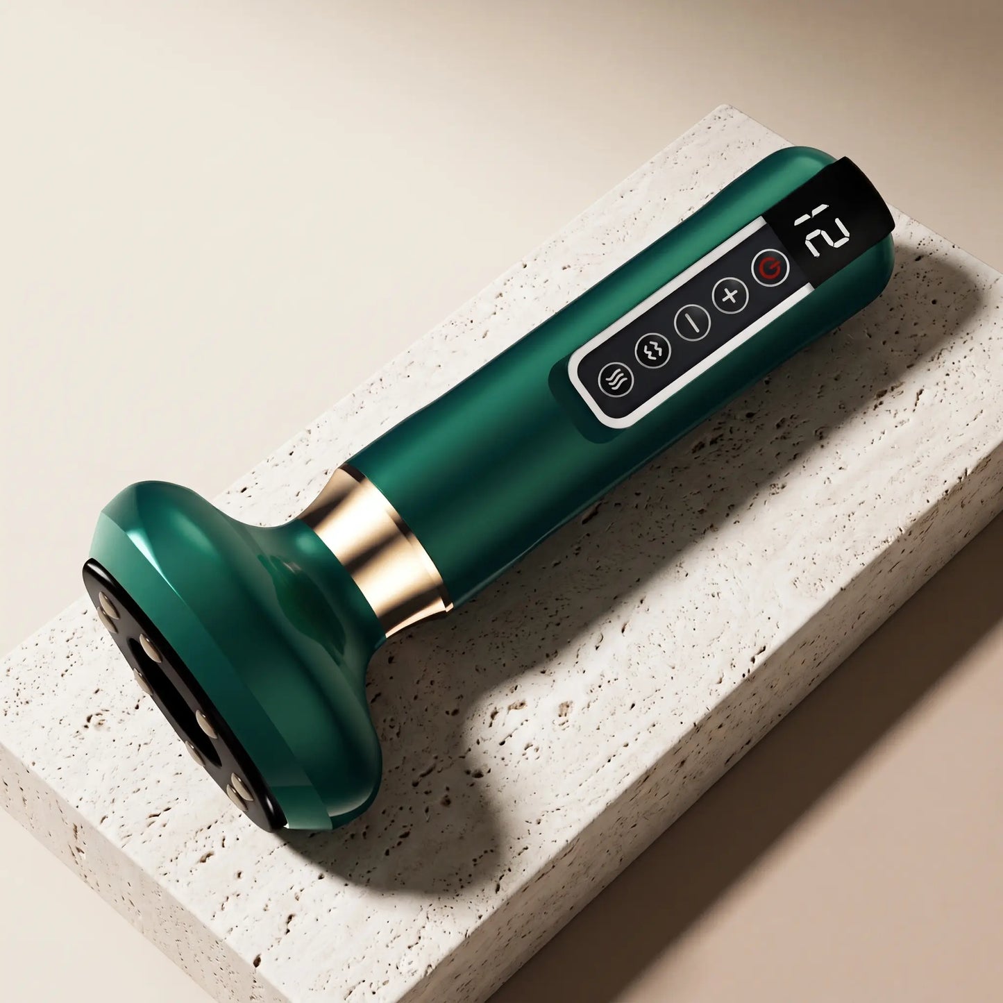APLIFY™ - Le massage corps réglable à utiliser chez toi