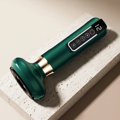 APLIFY™ - Le massage corps réglable à utiliser chez toi