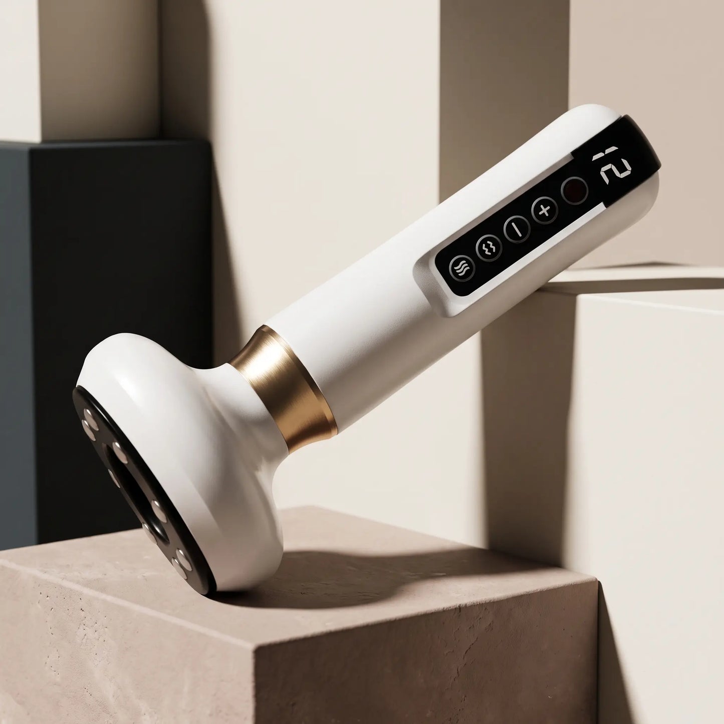APLIFY™ - Le massage corps réglable à utiliser chez toi