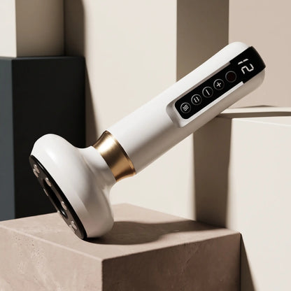 APLIFY™ - Le massage corps réglable à utiliser chez toi