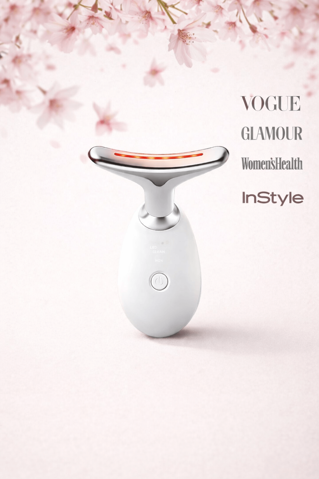 Appareil V-Lift Raffermissant