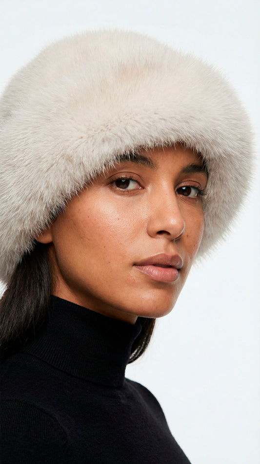 L’élégance hivernale, naturellement