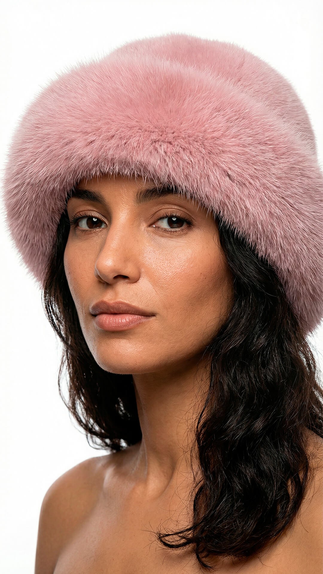 L’élégance hivernale, naturellement