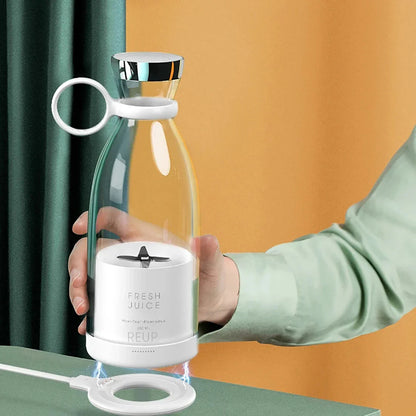 Mixeur Portable - Fresh Juice