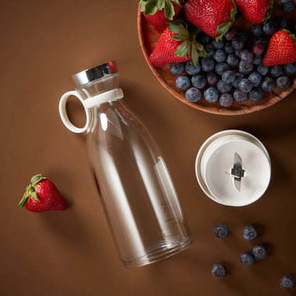 Mixeur Portable - Fresh Juice