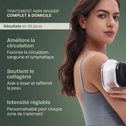 Tonique anti-cellulite X4 Technology
